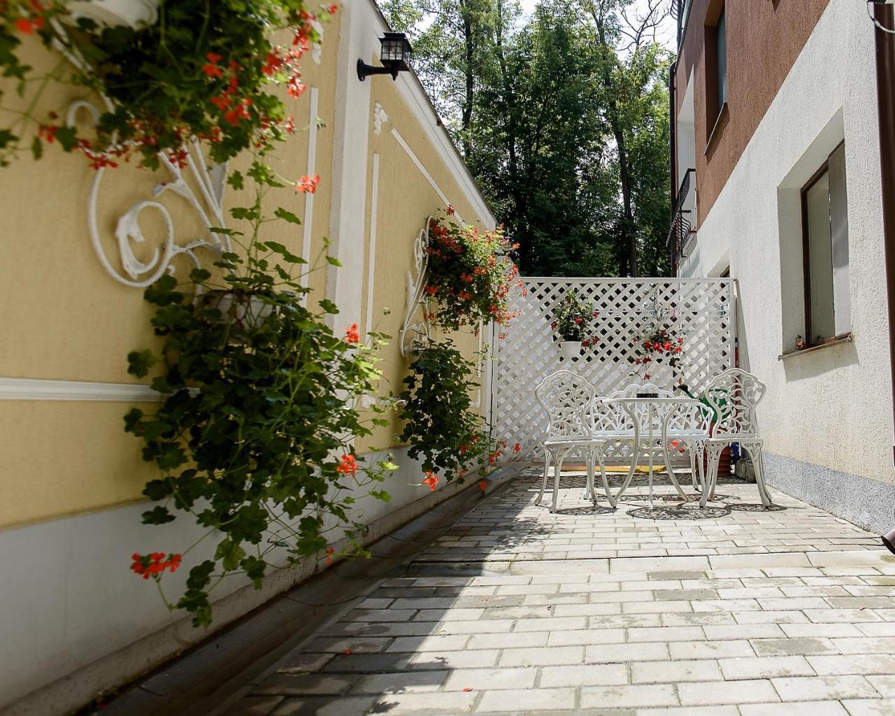 Carla'S Apartment, Airport & Train Station Shuttle Iasi Buitenkant foto
