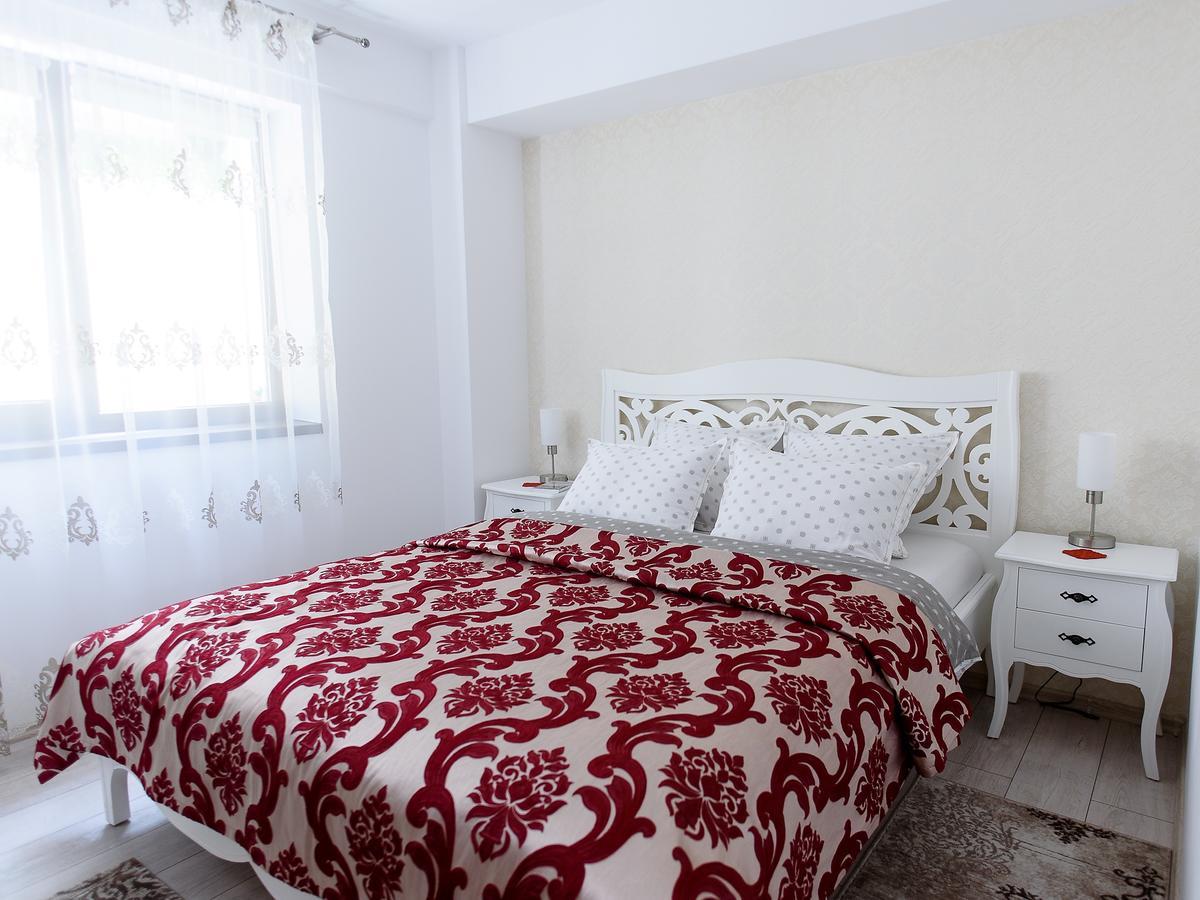 Carla'S Apartment, Airport & Train Station Shuttle Iasi Buitenkant foto
