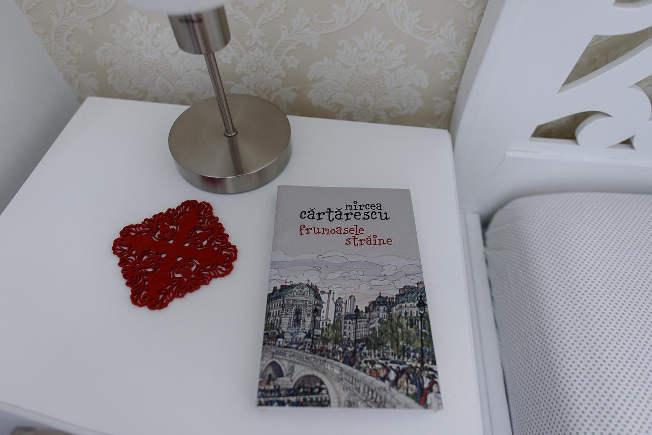 Carla'S Apartment, Airport & Train Station Shuttle Iasi Buitenkant foto